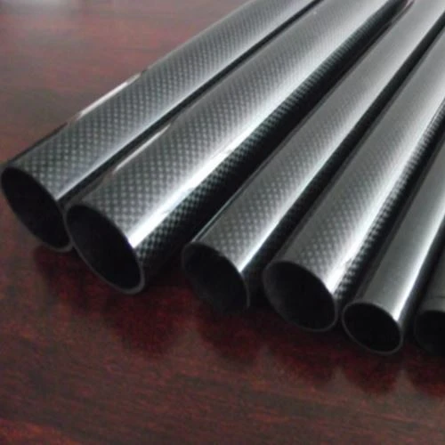 Carbon Fiber Tube