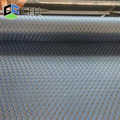 Hybrid Fabric
